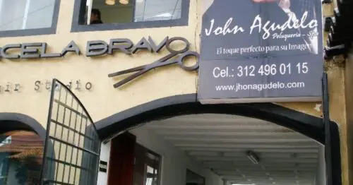 JHON AGUDELO PELUQUERIA SANTA ANA OCCIDENTAL JHON AGUDELO PELUQUERIA SANTA ANA OCCIDENTAL